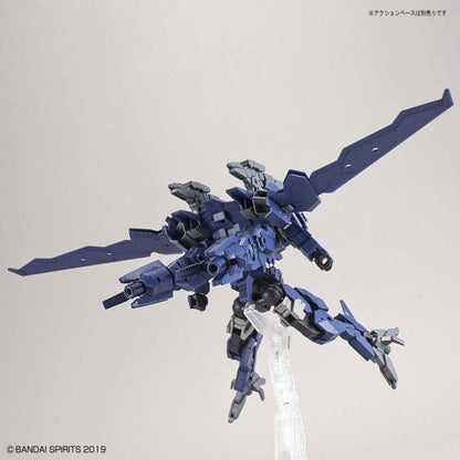 Maqueta 30MM eEXM-17 Alto Flight Type Navy en azul marino - 2