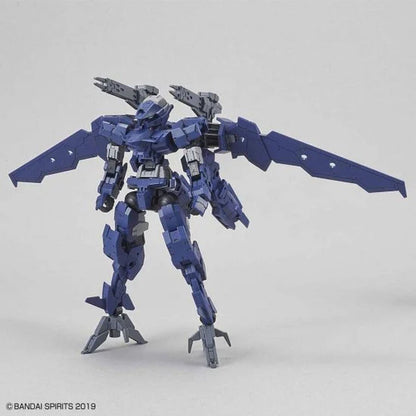 Maqueta 30MM eEXM-17 Alto Flight Type Navy en azul marino - 3
