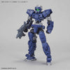 Maqueta 30MM eEXM-17 Alto Flight Type Navy en azul marino