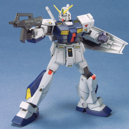 Maqueta HGUC 1/144 RX-78 NT-1 Gundam Alex con arma y escudo