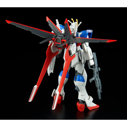 Maqueta HGCE 1/144 Force Impulse Gundam Revive con rifle y escudo - 5