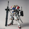 Maqueta MG 1/100 Gundam Barbatos Lupus con gran armamento