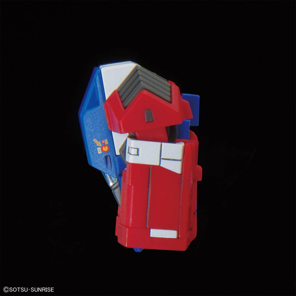 Maqueta RG 1/144 RX-78-2 Gundam Ver. 2.0 - 2