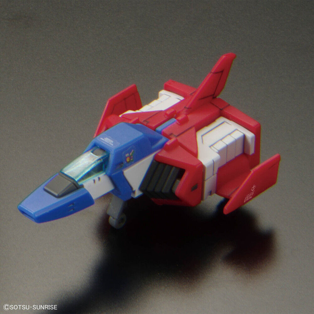 Maqueta RG 1/144 RX-78-2 Gundam Ver. 2.0 - 6