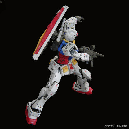 Maqueta RG 1/144 RX-78-2 Gundam Ver. 2.0 - 7