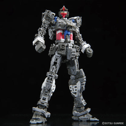 Maqueta RG 1/144 RX-78-2 Gundam Ver. 2.0 - 11
