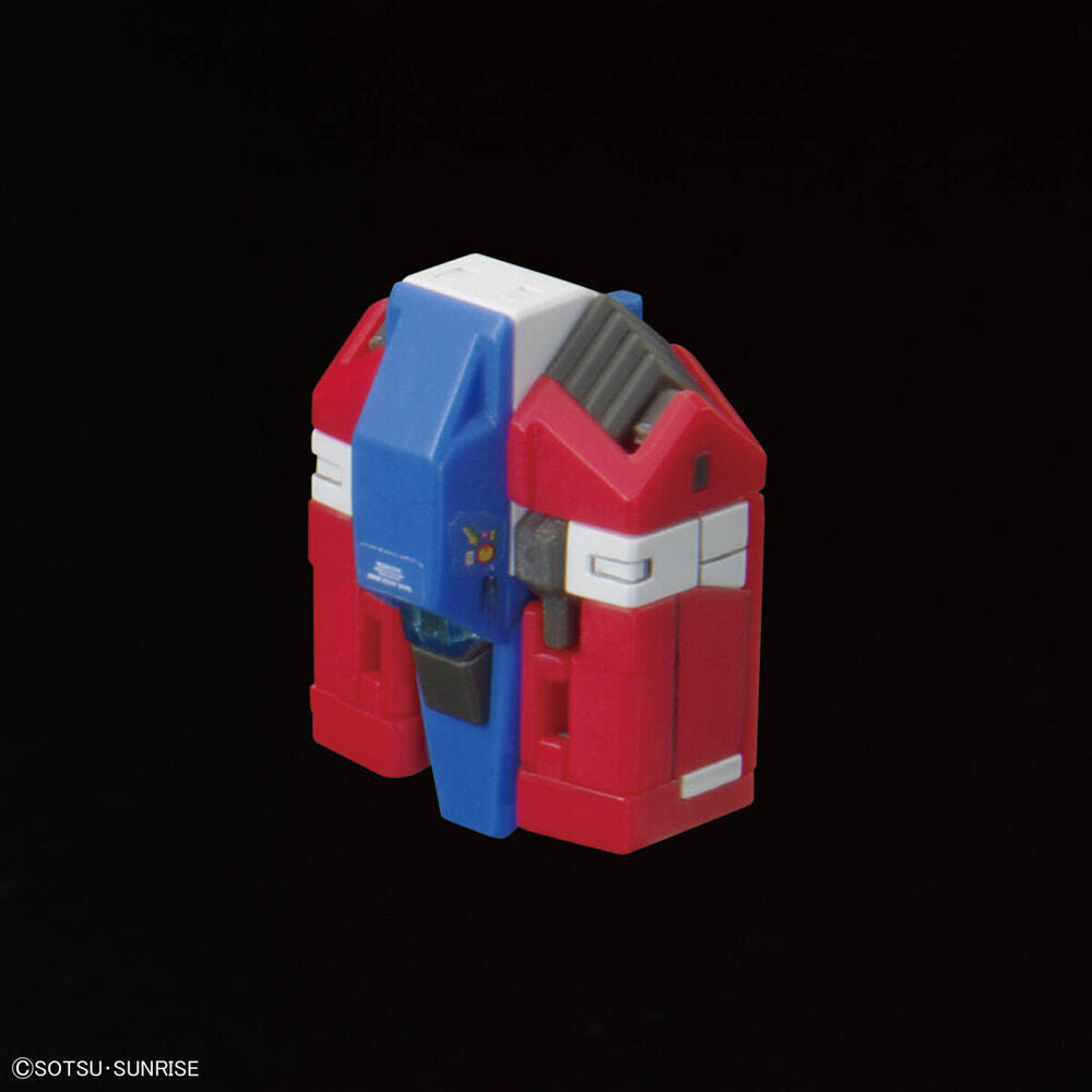 Maqueta RG 1/144 RX-78-2 Gundam Ver. 2.0 - 13