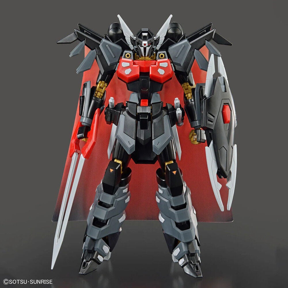 Maqueta HG 1/144 NOG-M1A1 Shi-ve.A de Gundam SEED Freedom
