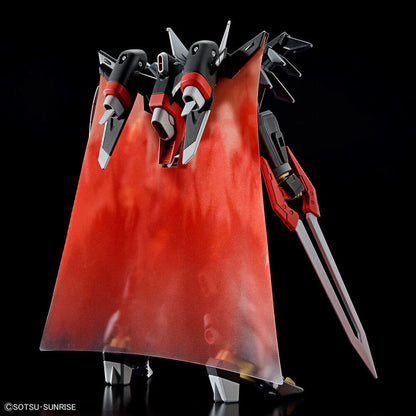 Maqueta HG 1/144 NOG-M1A1 Shi-ve.A de Gundam SEED Freedom - 2