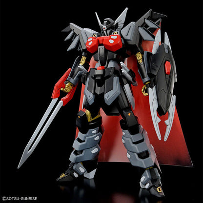 Maqueta HG 1/144 NOG-M1A1 Shi-ve.A de Gundam SEED Freedom - 3