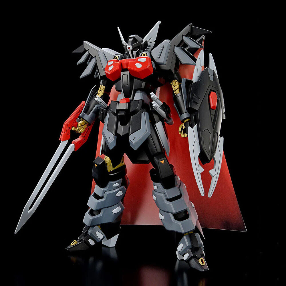 Maqueta HG 1/144 NOG-M1A1 Shi-ve.A de Gundam SEED Freedom - 5