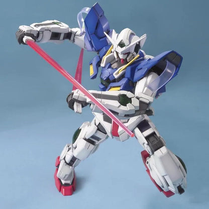 Maqueta MG 1/100 GN-001 Gundam Exia de Gundam 00 - 2