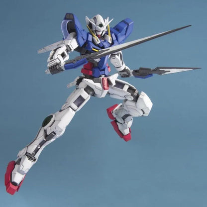 Maqueta MG 1/100 GN-001 Gundam Exia de Gundam 00 - 3