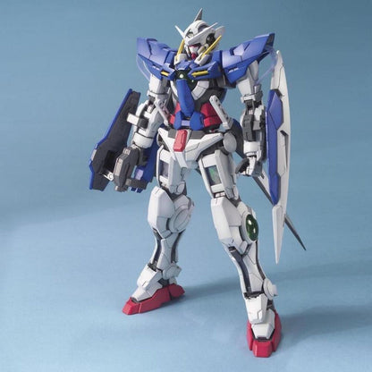Maqueta MG 1/100 GN-001 Gundam Exia de Gundam 00