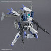 Maqueta 30MM eEXM-40 Iglight 01 en blanco, gris y azul