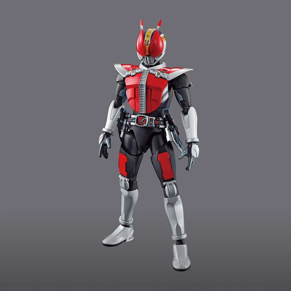 Maqueta Figure-rise Standard de Kamen Rider Den-O Sword Form Platform - 2