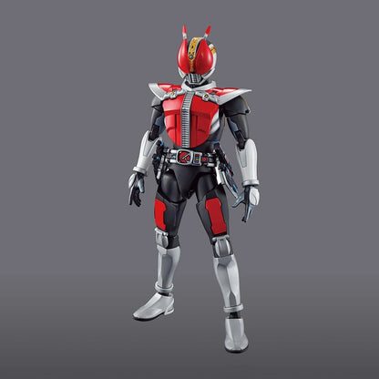 Maqueta Figure-rise Standard de Kamen Rider Den-O Sword Form Platform - 2
