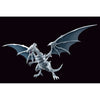 Maqueta Figure-rise Standard Amplified Blue-Eyes White Dragon de Yu-Gi-Oh! con alas extendidas