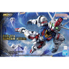 Maqueta MGSD XVX-016 Gundam Aerial de Bandai Hobby