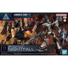 Maqueta 30MM RAD CC-2000 Orbiter Nightfall de Armored Core VI
