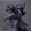 Maqueta 30MM Arquebus VE-40A en morado y gris