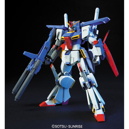 Maqueta HGUC 1/144 del MSZ-010 Double Zeta Gundam - 3