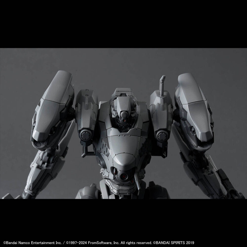 Maqueta 30MM RAD CC-2000 Orbiter de Armored Core VI en gris - 3