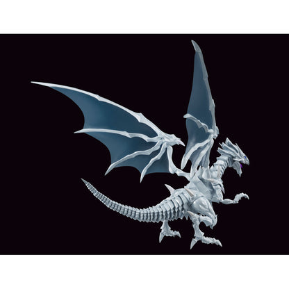Maqueta Figure-rise Standard Amplified Blue-Eyes White Dragon de Yu-Gi-Oh! con alas extendidas - 2