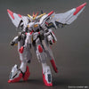 Maqueta HG 1/144 Gundam Marchosias en blanco y rojo