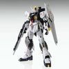 Maqueta MG 1/100 RX-93 Nu Gundam Ver. Ka en blanco y negro