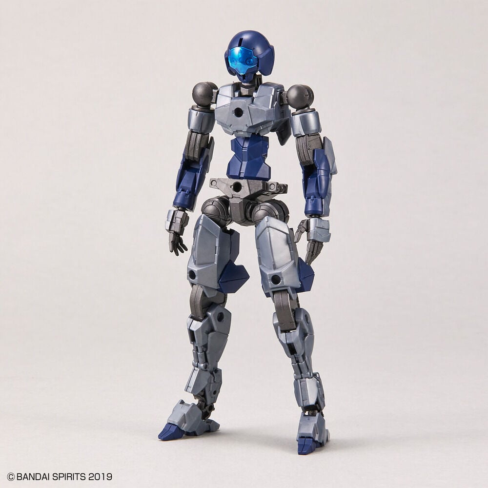 Maqueta 30MM 1/144 EXM-A9k Spinatio Knight Type - 3