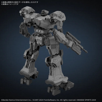 Maqueta 30MM Balam BD-011 Melander de Armored Core VI - 3