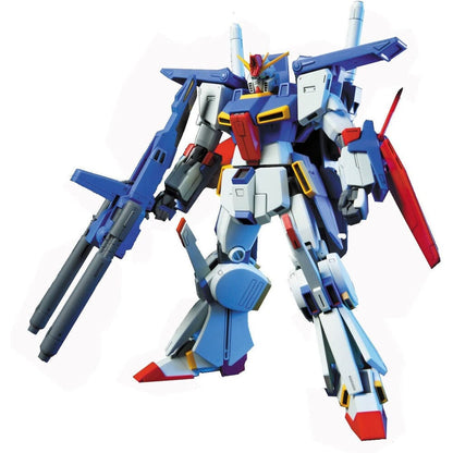 Maqueta HGUC 1/144 del MSZ-010 Double Zeta Gundam