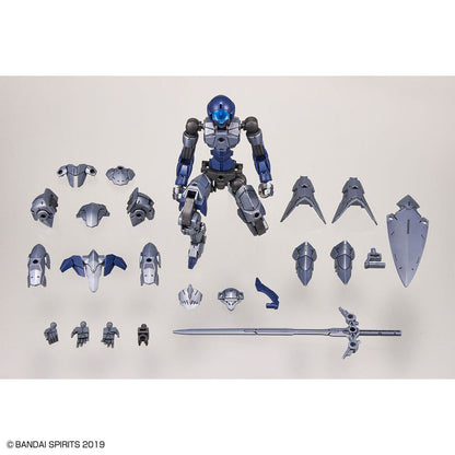 Maqueta 30MM 1/144 EXM-A9k Spinatio Knight Type - 4