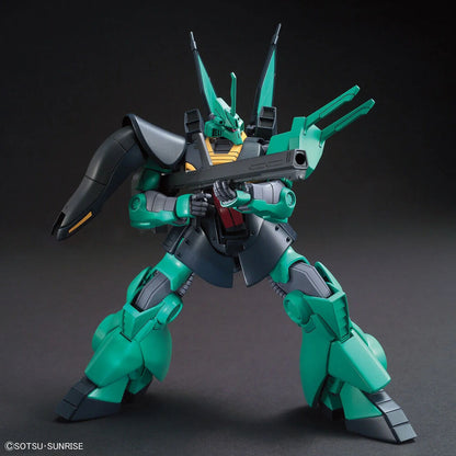 Maqueta HGUC 1/144 MSK-008 Dijeh de Zeta Gundam - 5