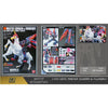 Maqueta HGFC 1/144 de Master Gundam y Fuunsaiki