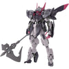 Maqueta HG 1/144 Gundam Gremory con gran hacha