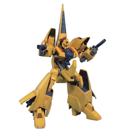 Maqueta HGUC 1/144 MSA-005 Methuss de Mobile Suit Zeta Gundam