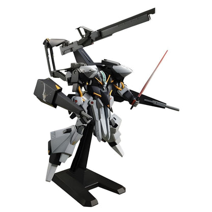 Maqueta HGUC 1/144 ORX-005 Gaplant TR-5 Hrairoo en negro y gris