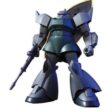 Maqueta HGUC 1/144 MS-14C Gelgoog Cannon de Gundam