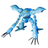 Maqueta HGUC 1/144 MSM-03C Hi-Gogg azul de Gundam 0080