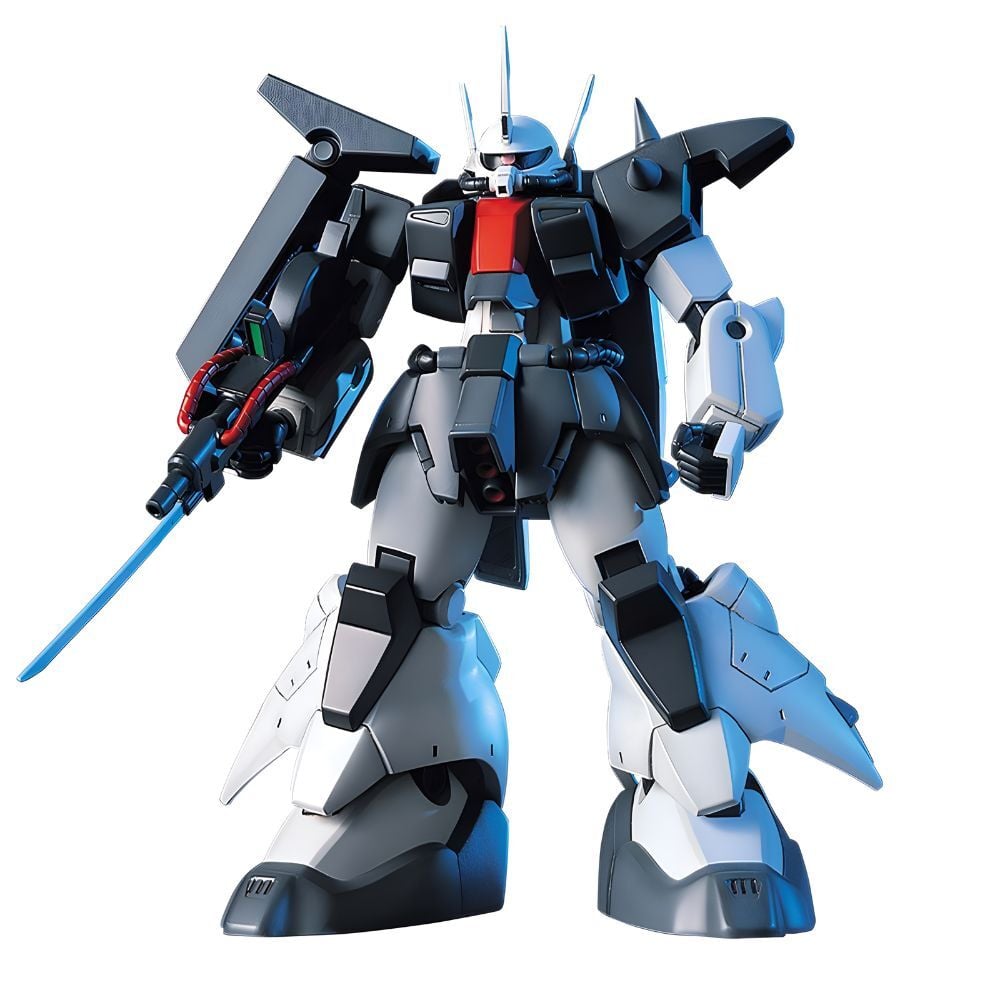 Maqueta HGUC 1/144 AMX-011 Zaku III de Gundam ZZ