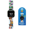 Reloj LED Disney Pixar Toy Story 5 con Woody y Buzz