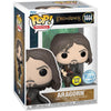 Figura Funko POP! de Aragorn de El Señor de los Anillos en caja