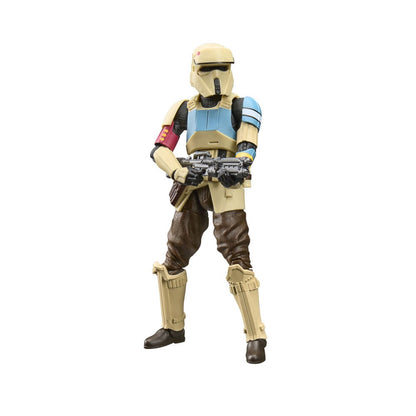 Set de dos figuras Star Wars Battlefront Scarif y Magma Stormtrooper de 15 cm - 5