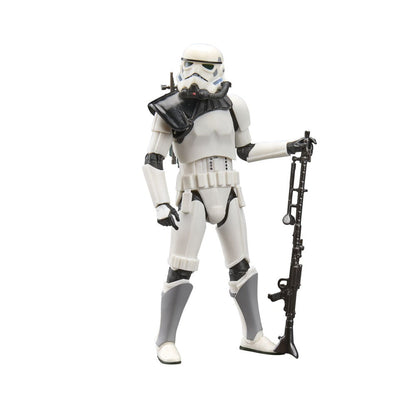 Set de dos figuras Star Wars Battlefront Scarif y Magma Stormtrooper de 15 cm - 11