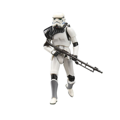 Set de dos figuras Star Wars Battlefront Scarif y Magma Stormtrooper de 15 cm - 12