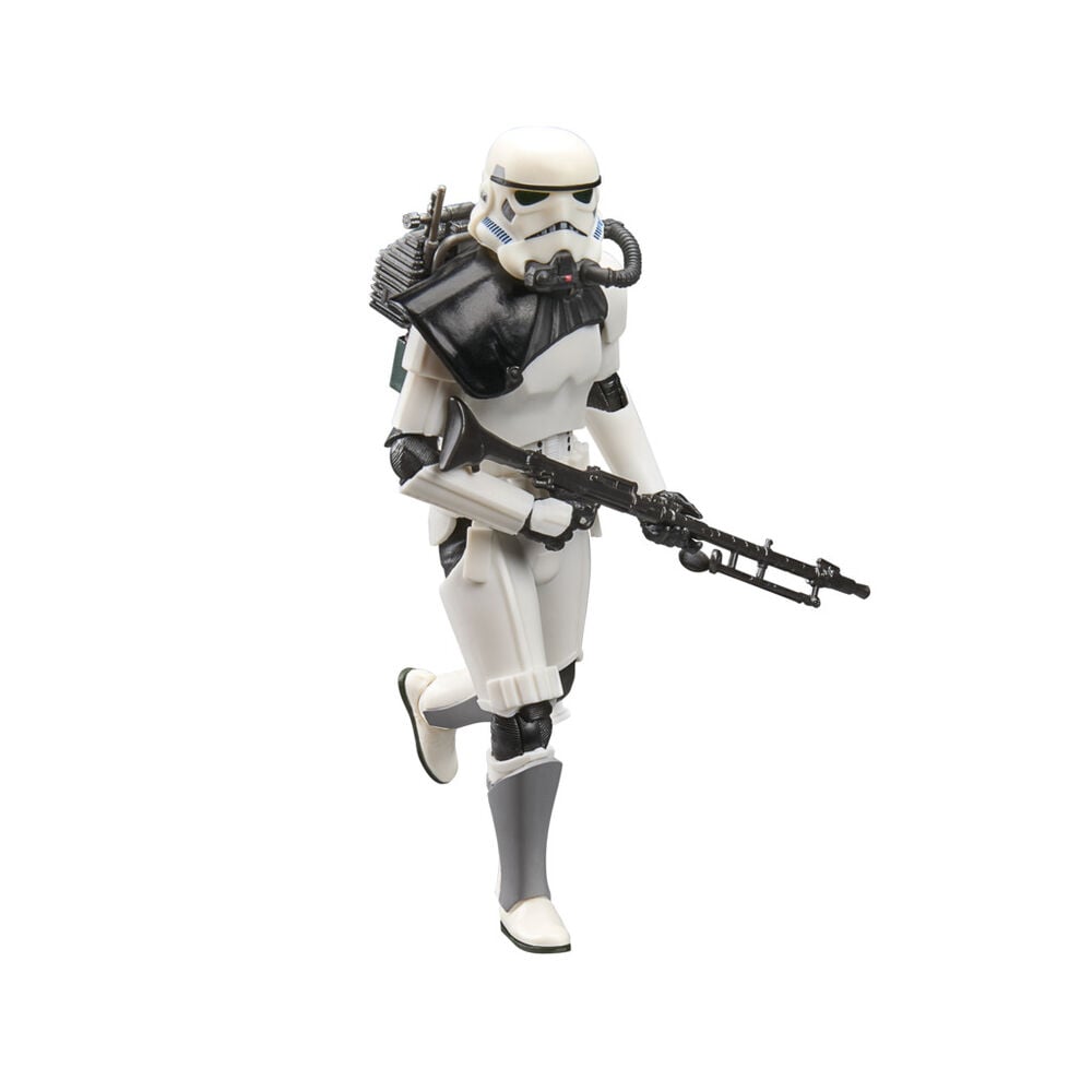 Set de dos figuras Star Wars Battlefront Scarif y Magma Stormtrooper de 15 cm - 13
