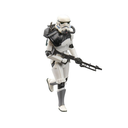 Set de dos figuras Star Wars Battlefront Scarif y Magma Stormtrooper de 15 cm - 13