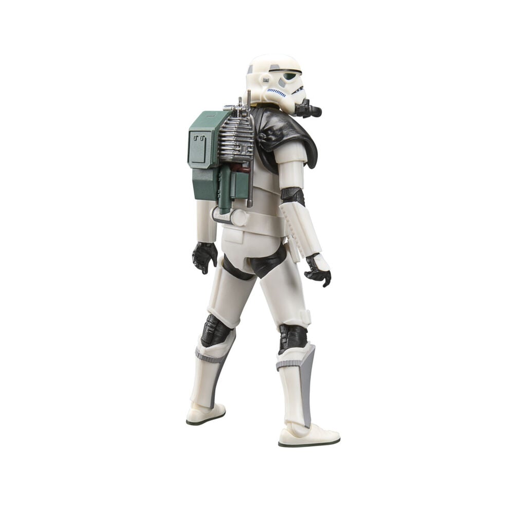 Set de dos figuras Star Wars Battlefront Scarif y Magma Stormtrooper de 15 cm - 15
